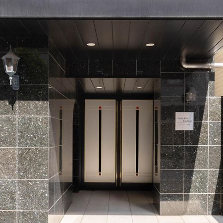 Апартаменты Skytree View Kinshicho - Self Check-In Only Токио Экстерьер фото